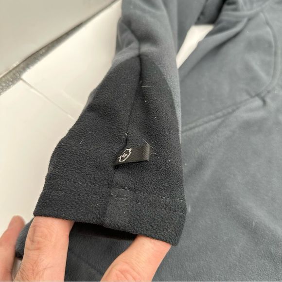 Columbia Titanium Jacket Womens Small Full Zip Fleece Light Hiking Athletic - Picture 6 of 11